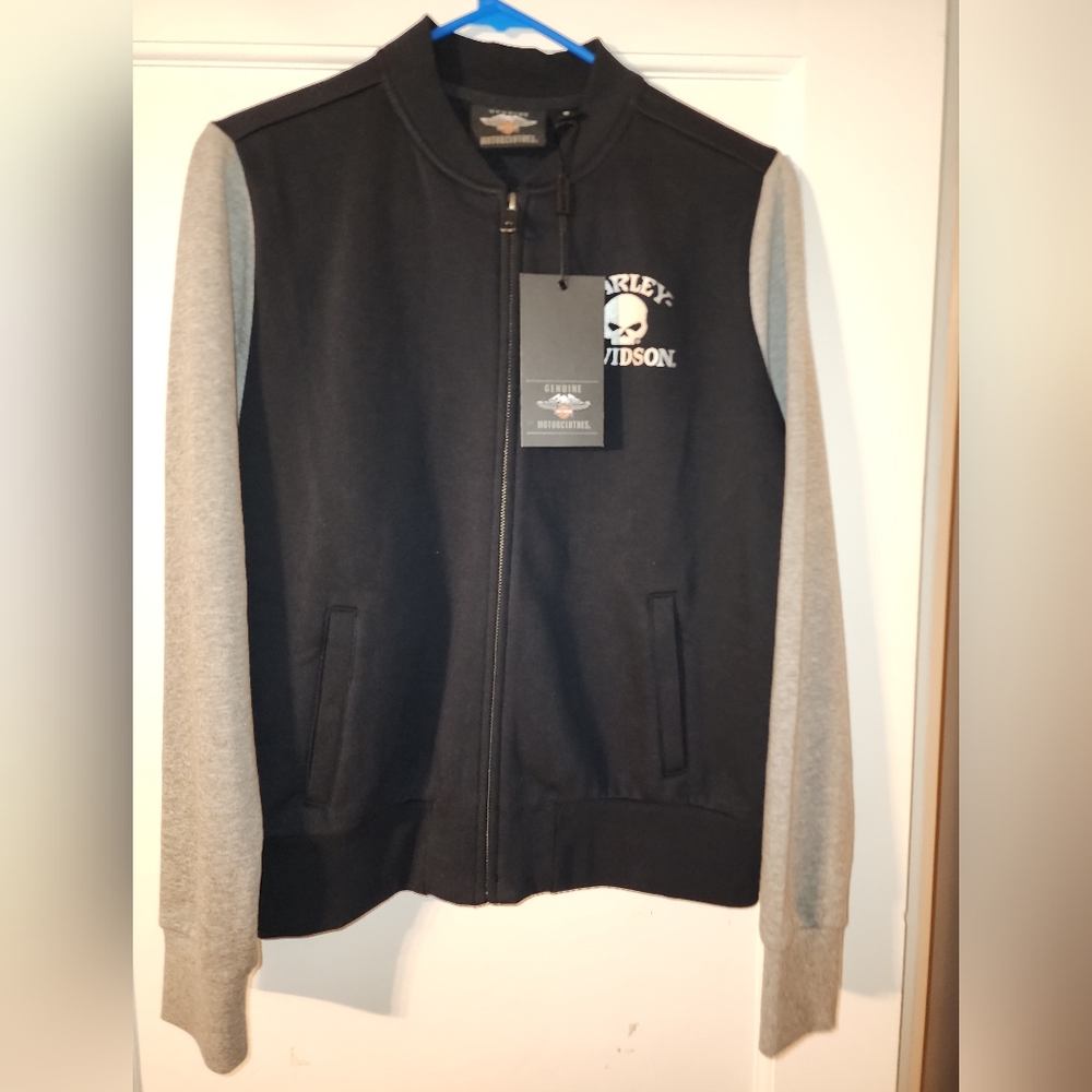 Willie G Blingy Bomber Jacket